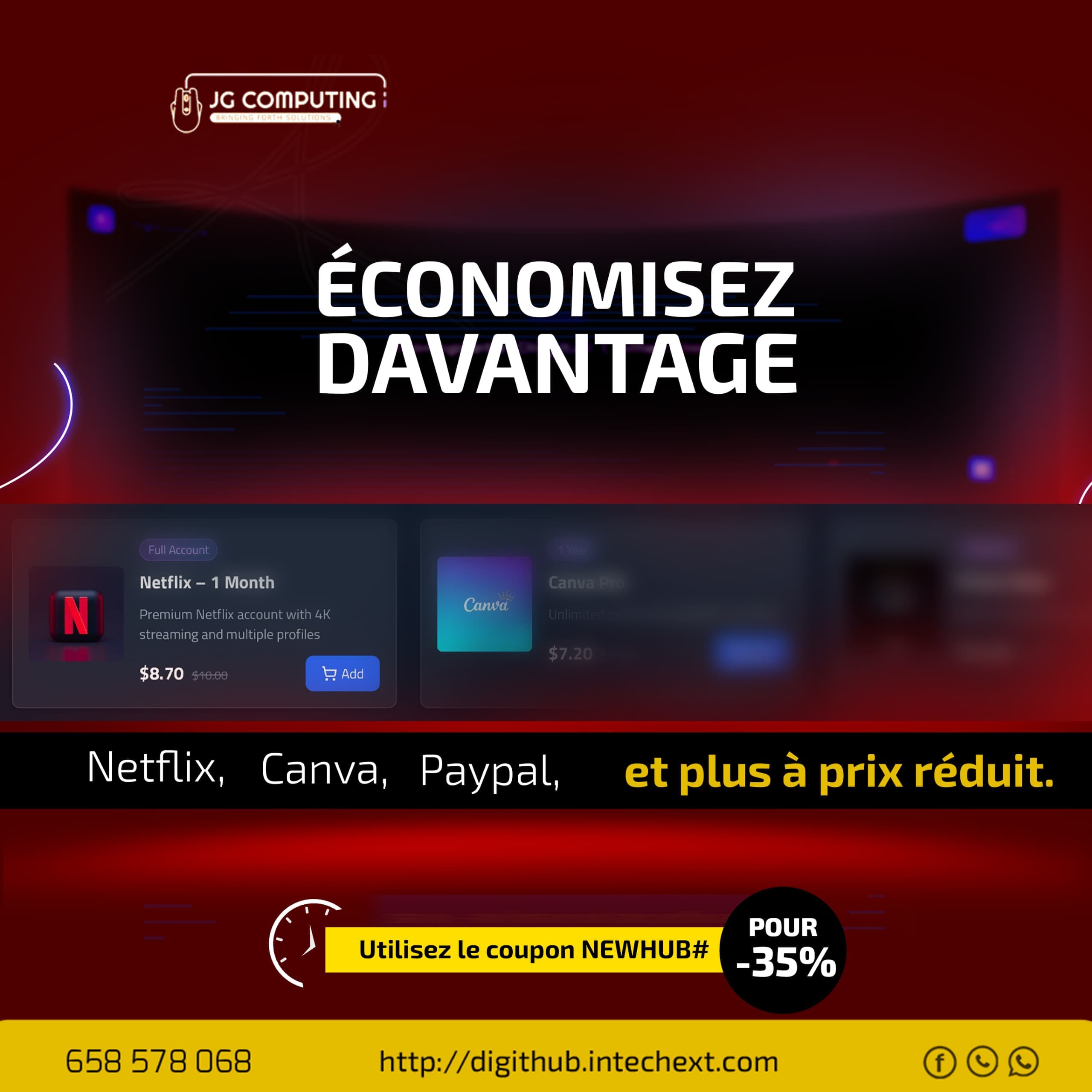 Creative Design Showcase